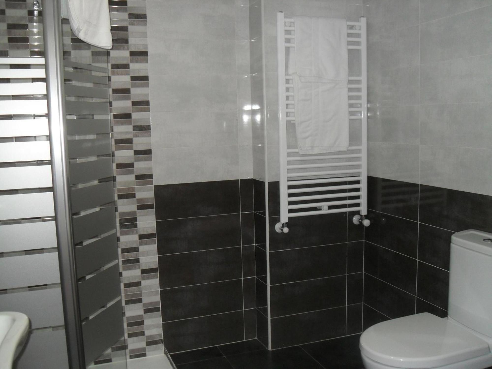 Hotel Peregrino Pontevedra Esterno foto