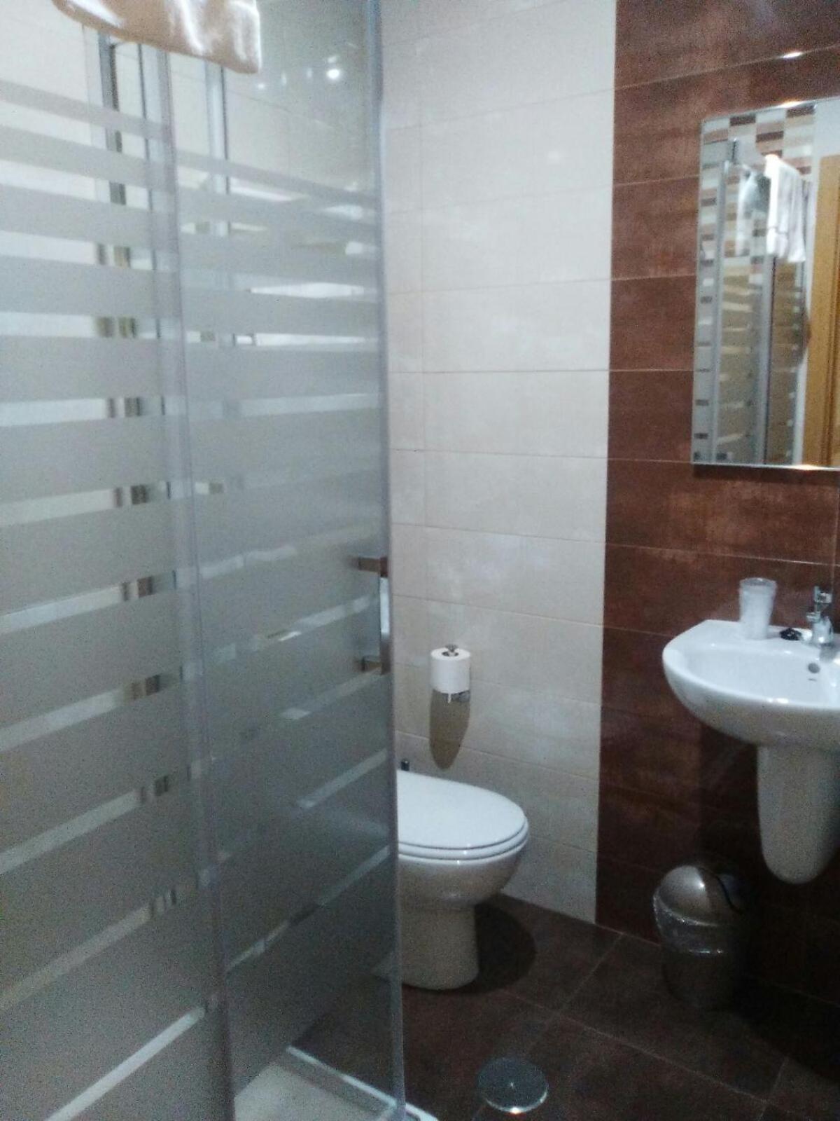 Hotel Peregrino Pontevedra Esterno foto